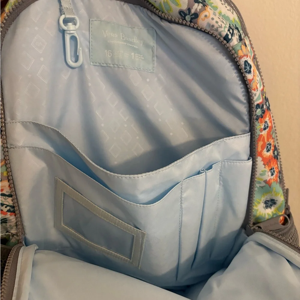 Vera Bradley Backpack